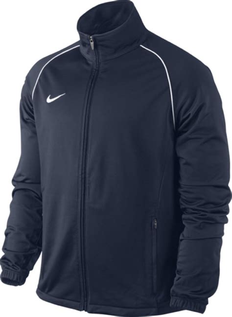 nike jacke herren mit streifen